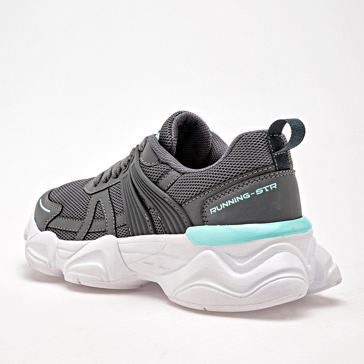 Tenis urbanos para Mujer Stars Of The World
