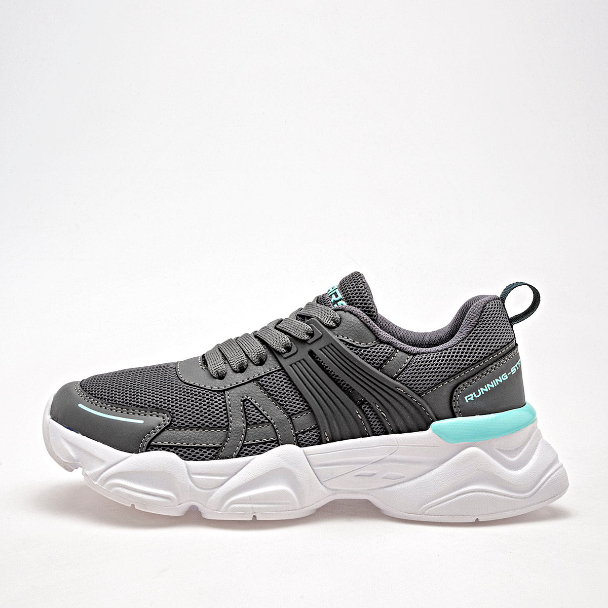 Tenis urbanos para Mujer Stars Of The World