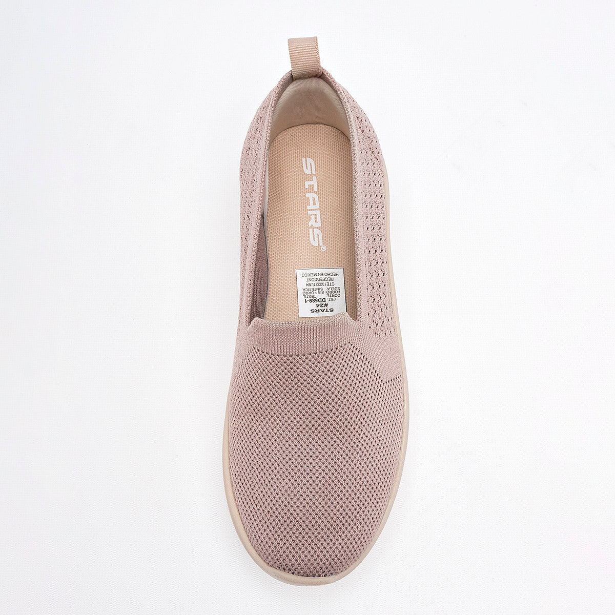 Tenis casual para Mujer Stars Of The World