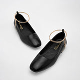 Top Moda Balerina para mujer