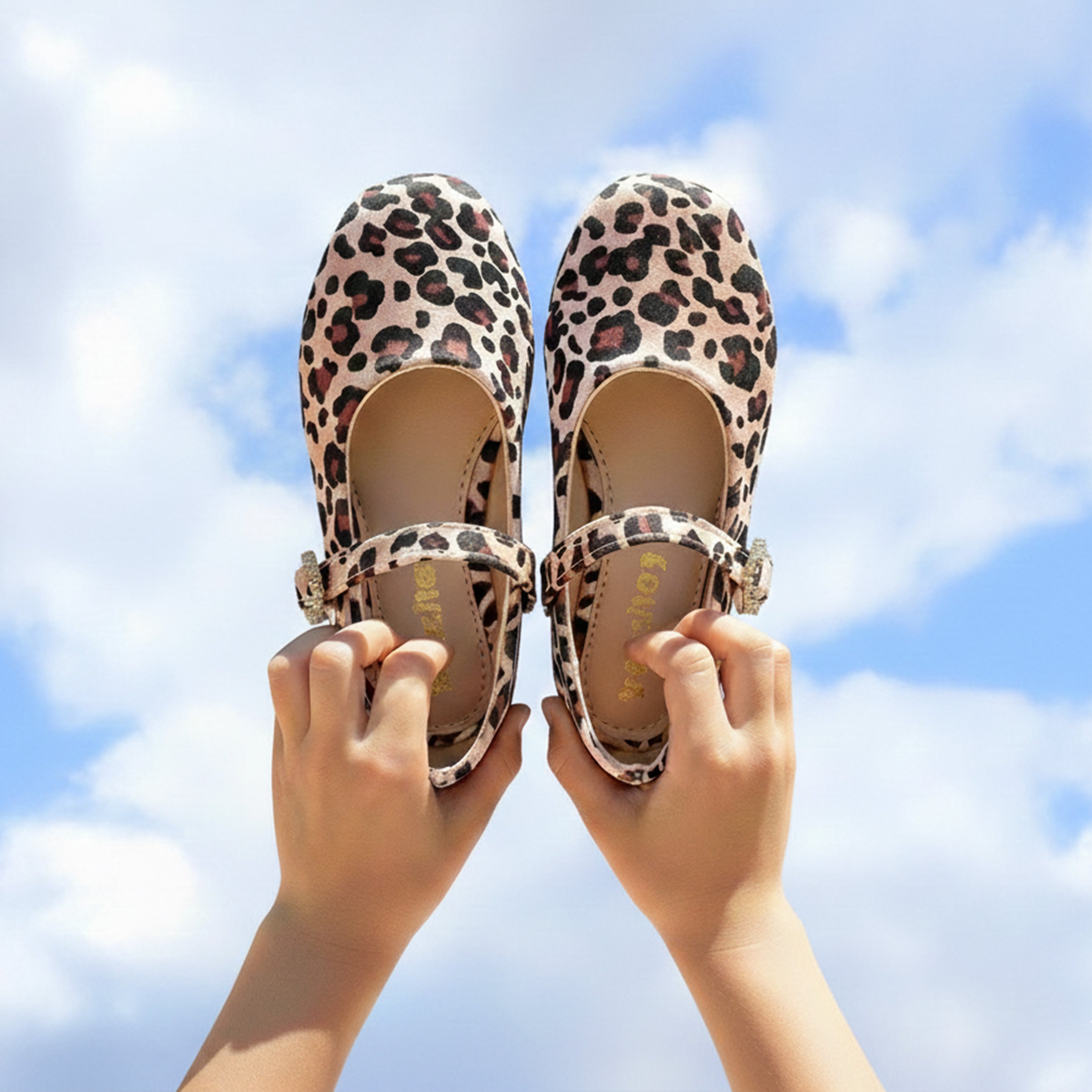 Balerina para Niña Trencitas