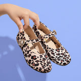 Balerina para Niña Trencitas