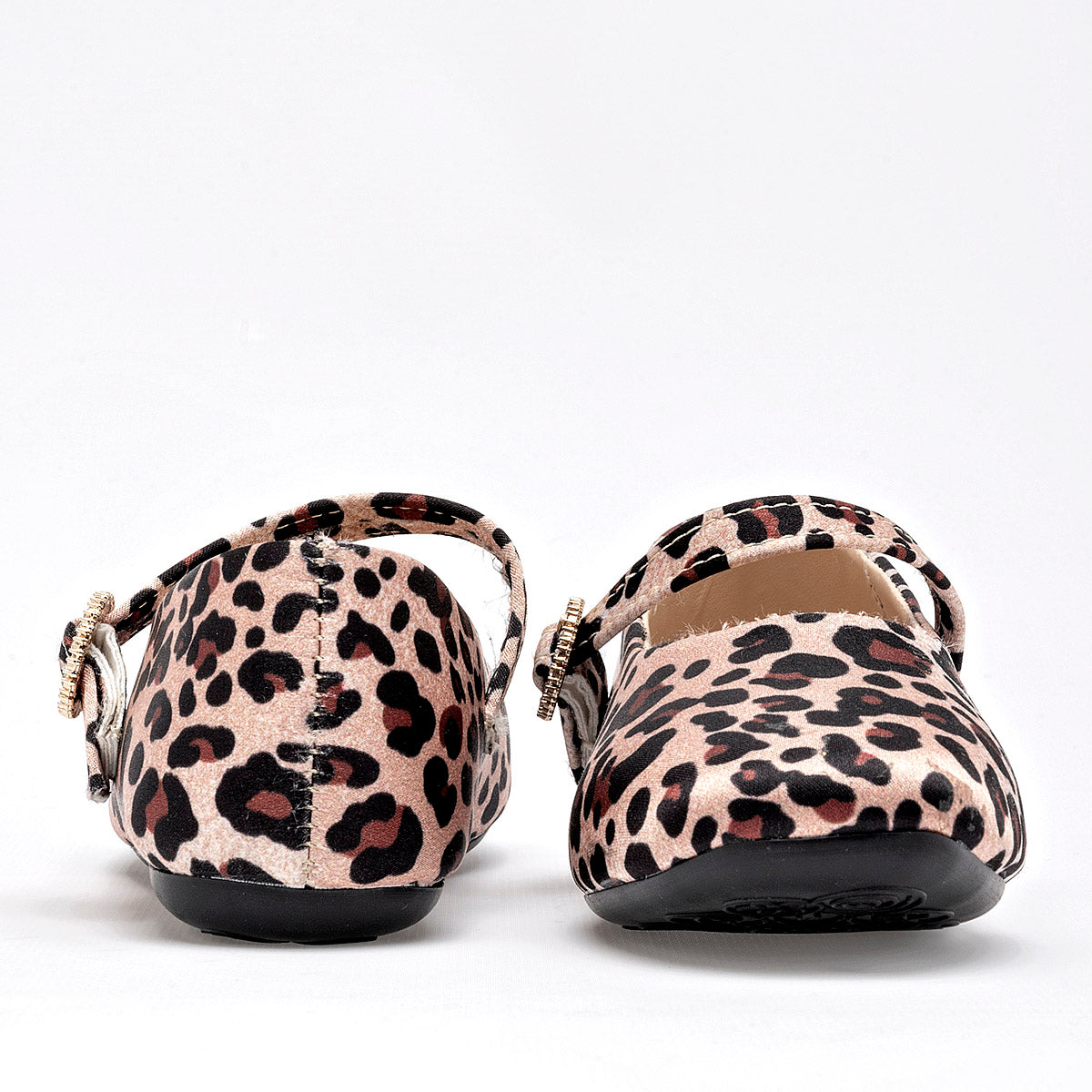 Balerina para Niña Trencitas