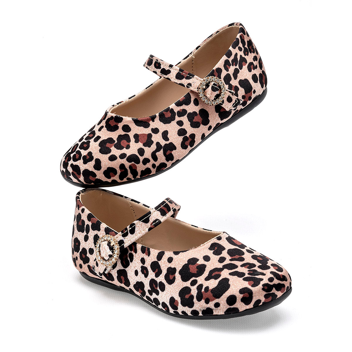 Trencitas Balerina para niña