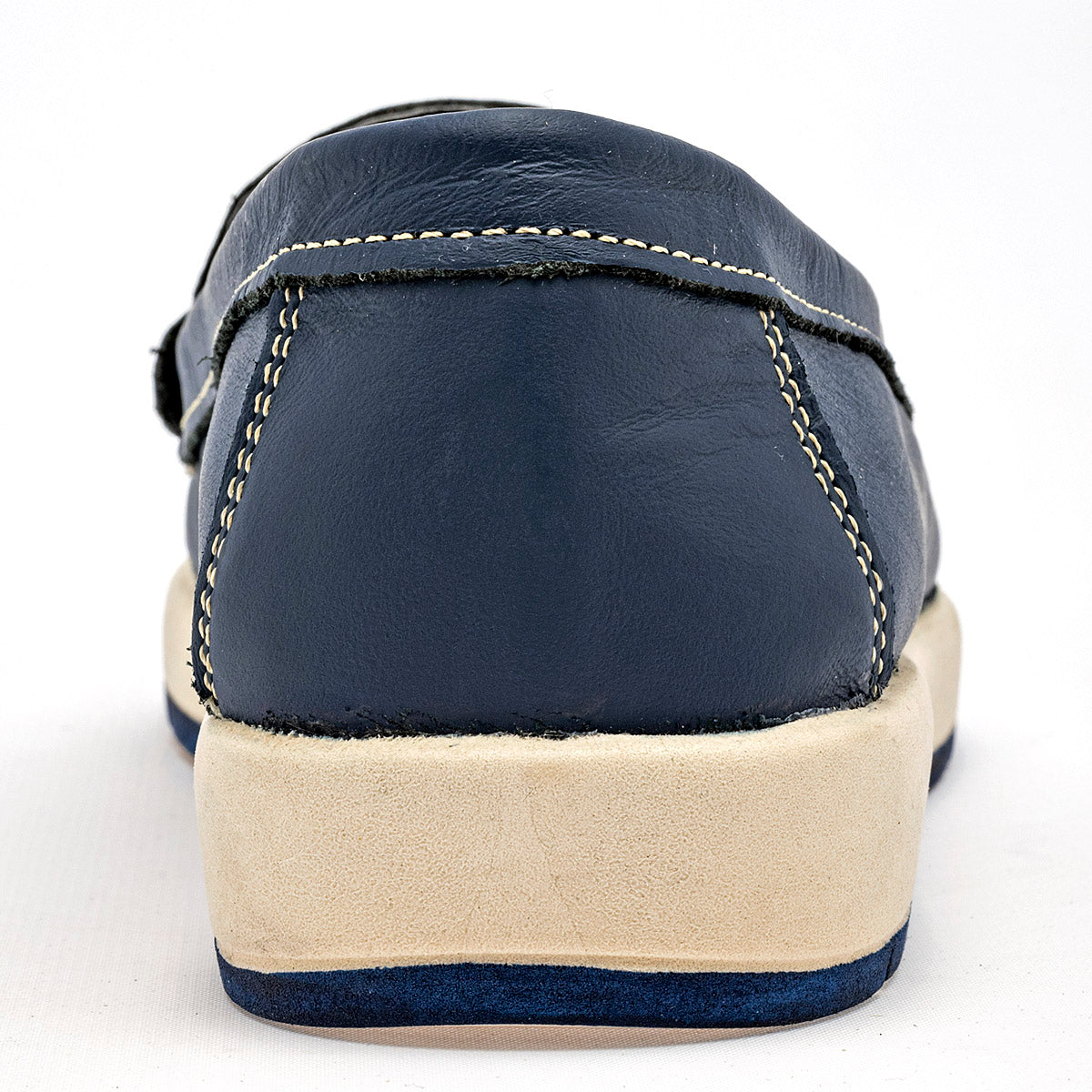 Zapato casual de piel para Mujer Tristanni shoes