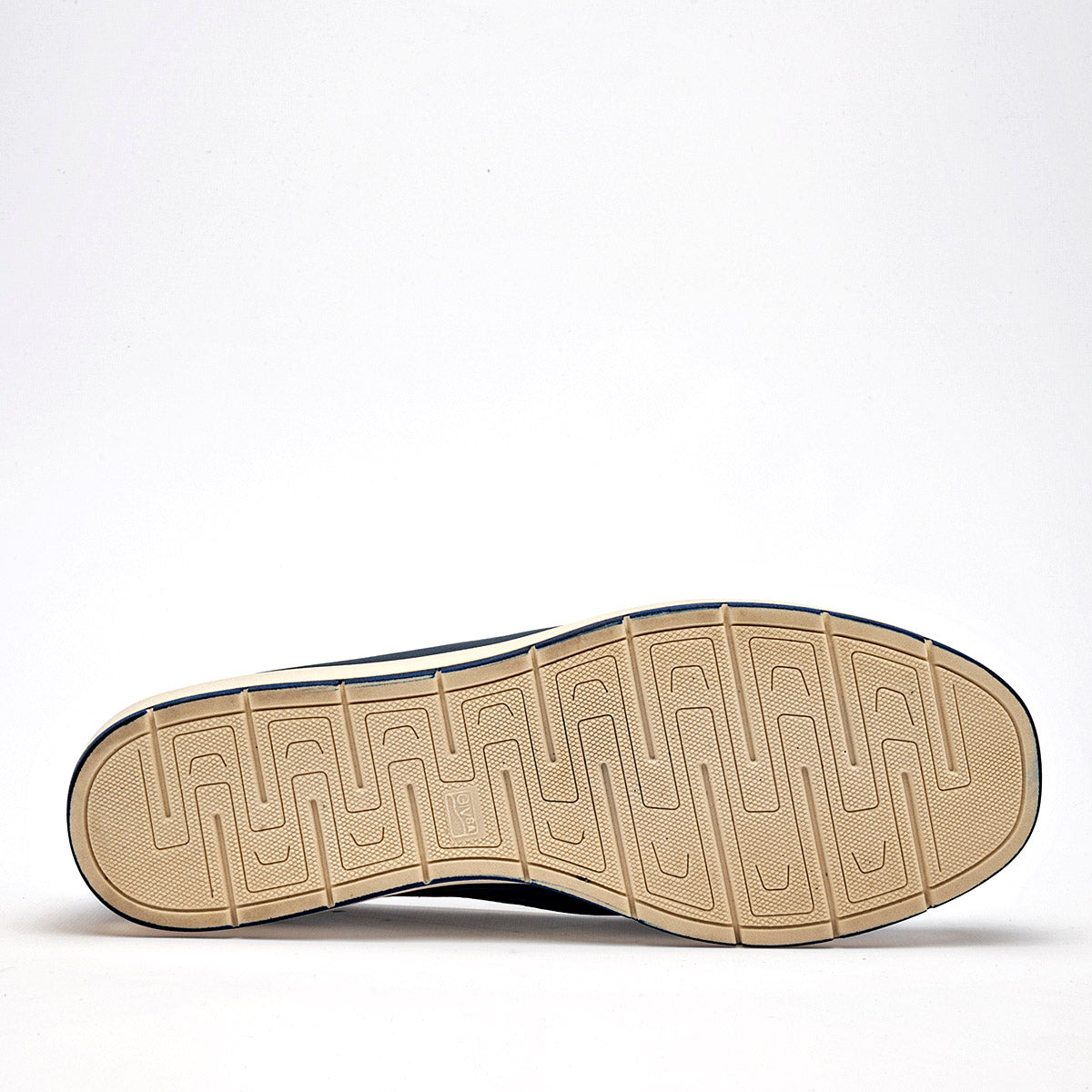 Zapato casual de piel para Mujer Tristanni shoes