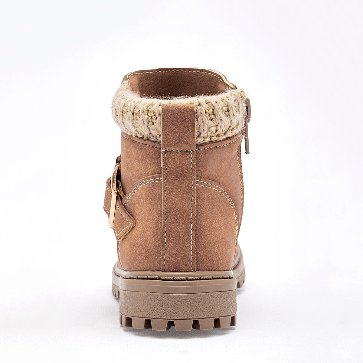 Botín para Niña Vavito