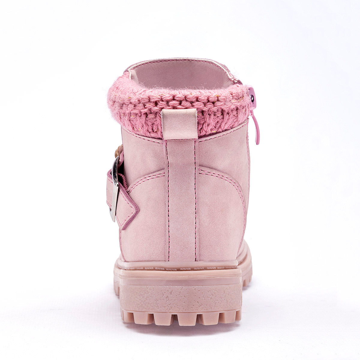 Botín para Niña Vavito