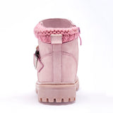 Botín para Niña Vavito