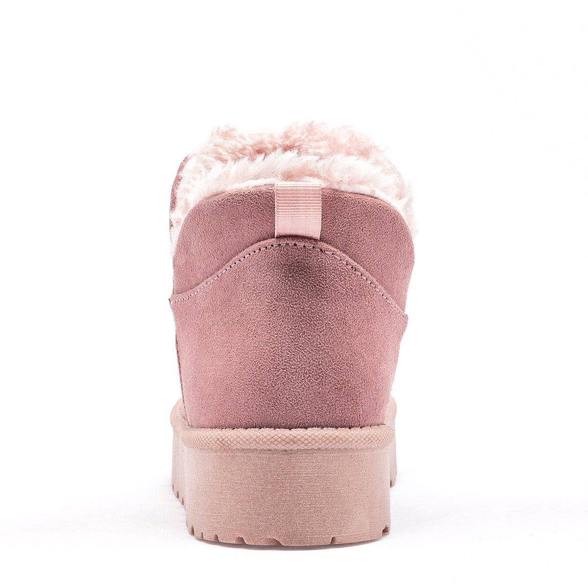 Botín para Niña Vavito