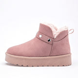 Botín para Niña Vavito