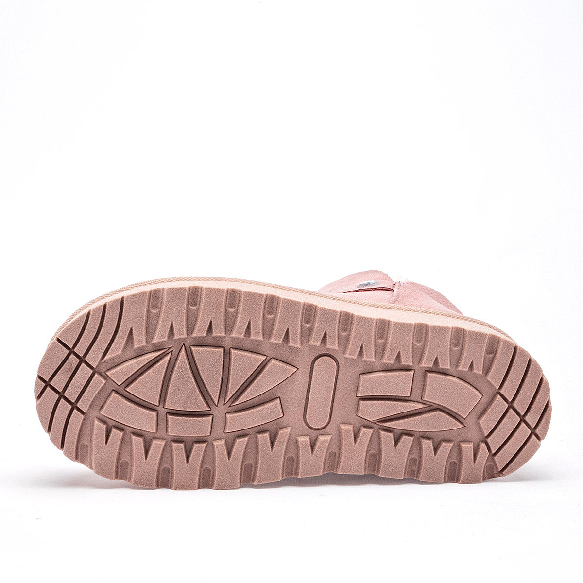 Botín para Niña Vavito