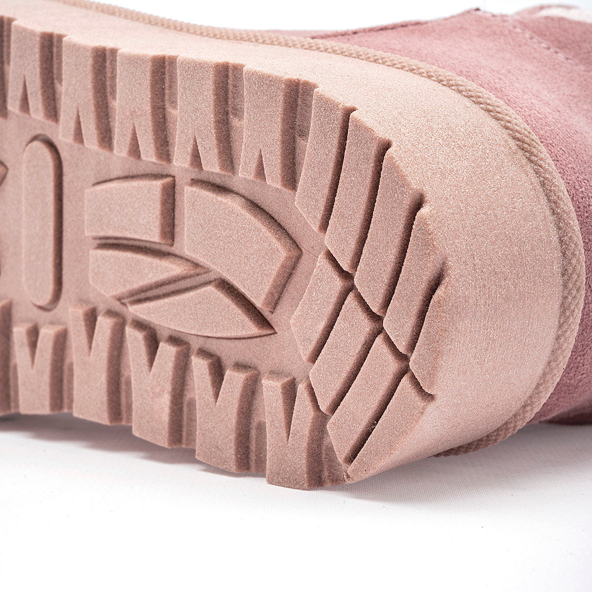 Botín para Niña Vavito