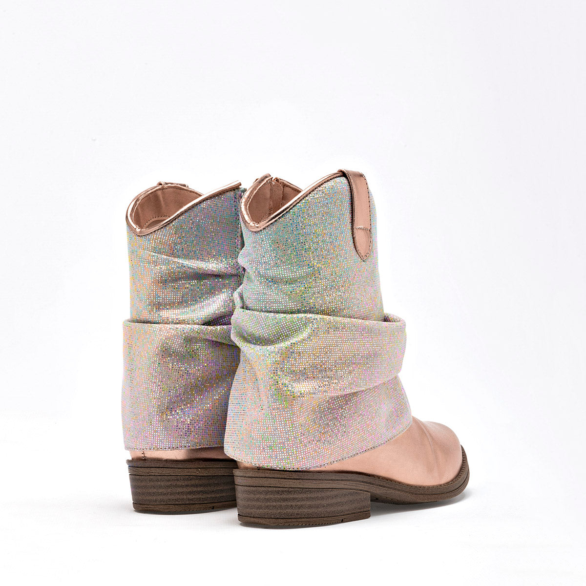 Bota vaquera para Niña Vavito