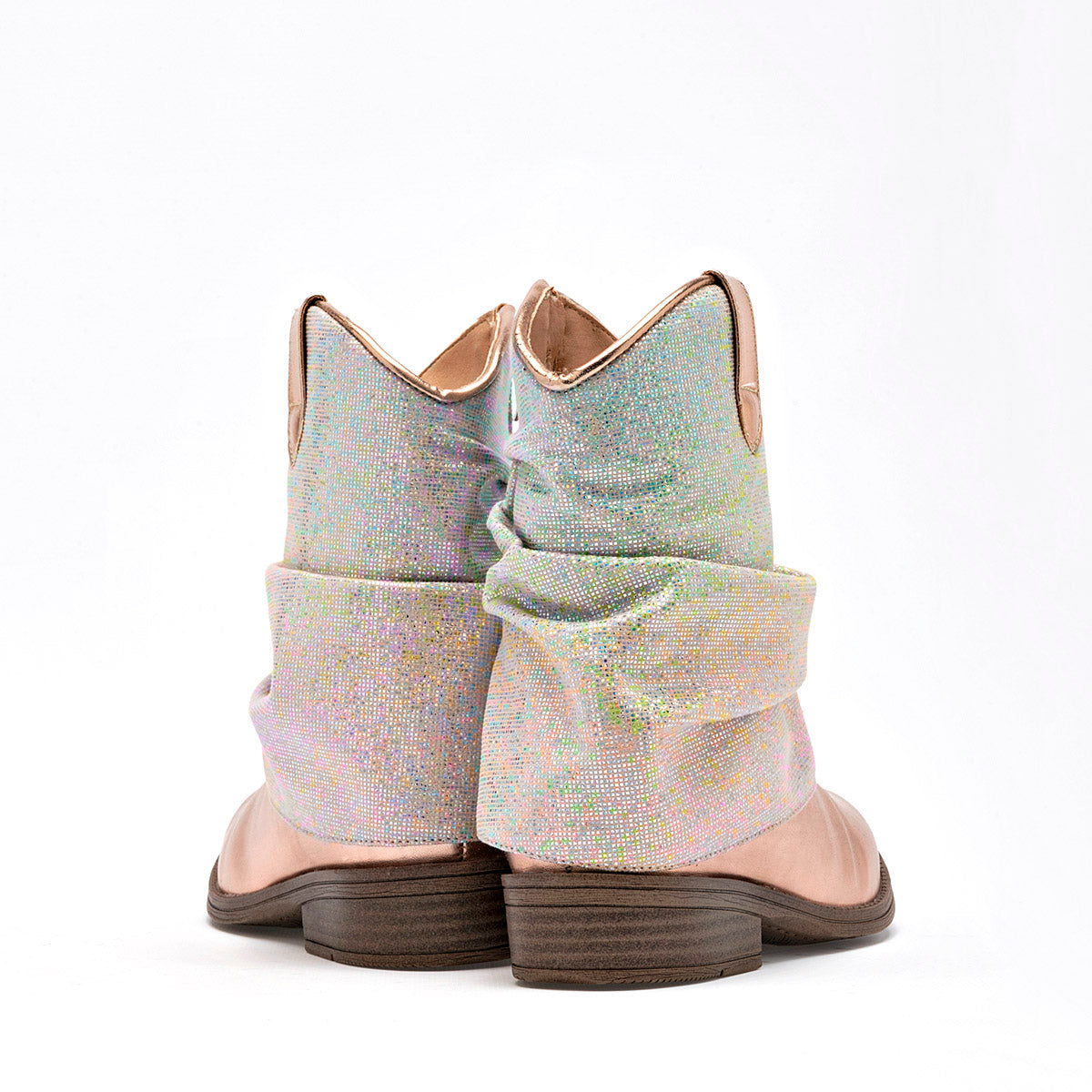 Bota vaquera para Niña Vavito