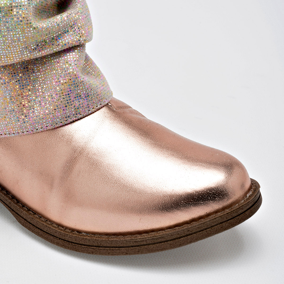 Bota vaquera para Niña Vavito