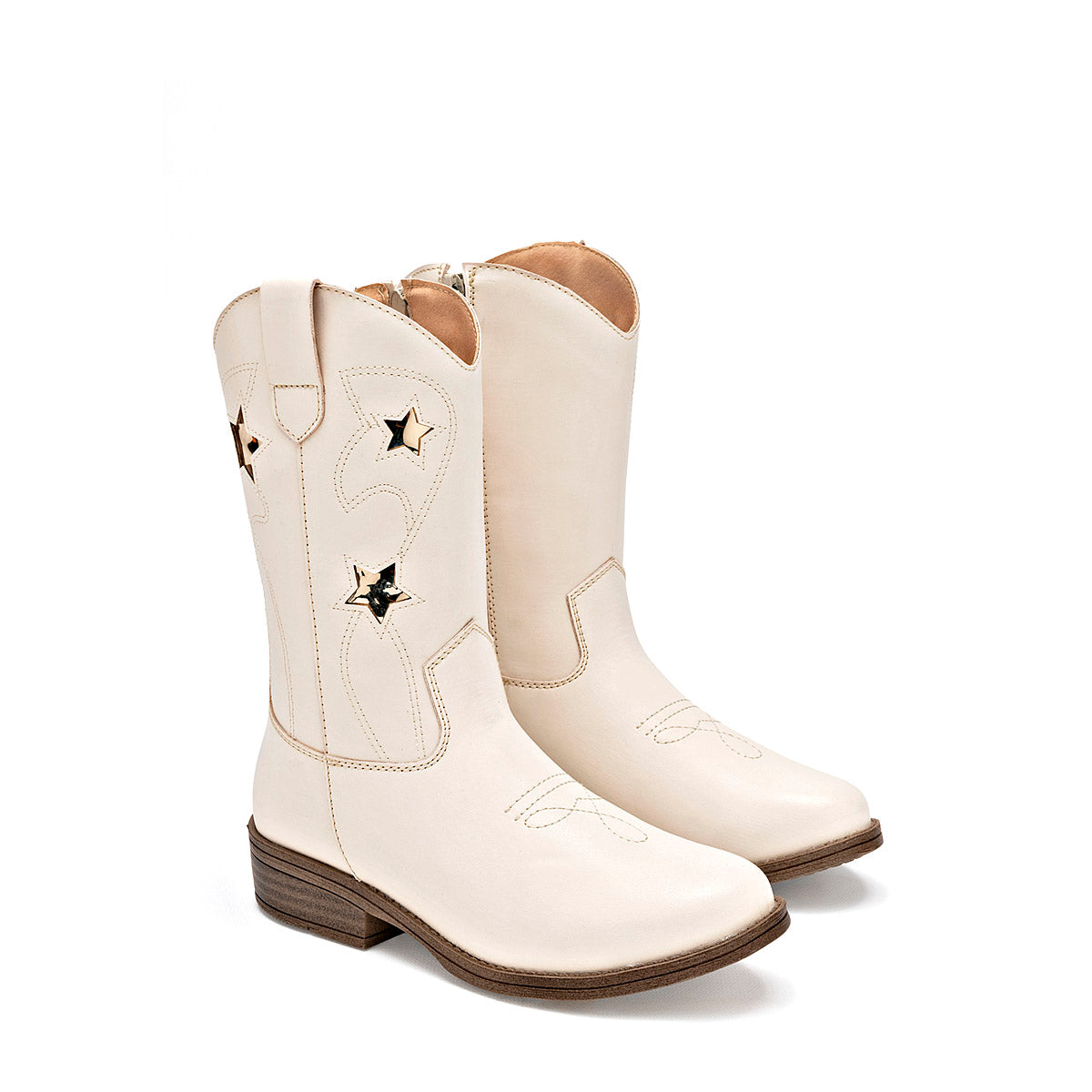 Bota vaquera para Niña Vavito