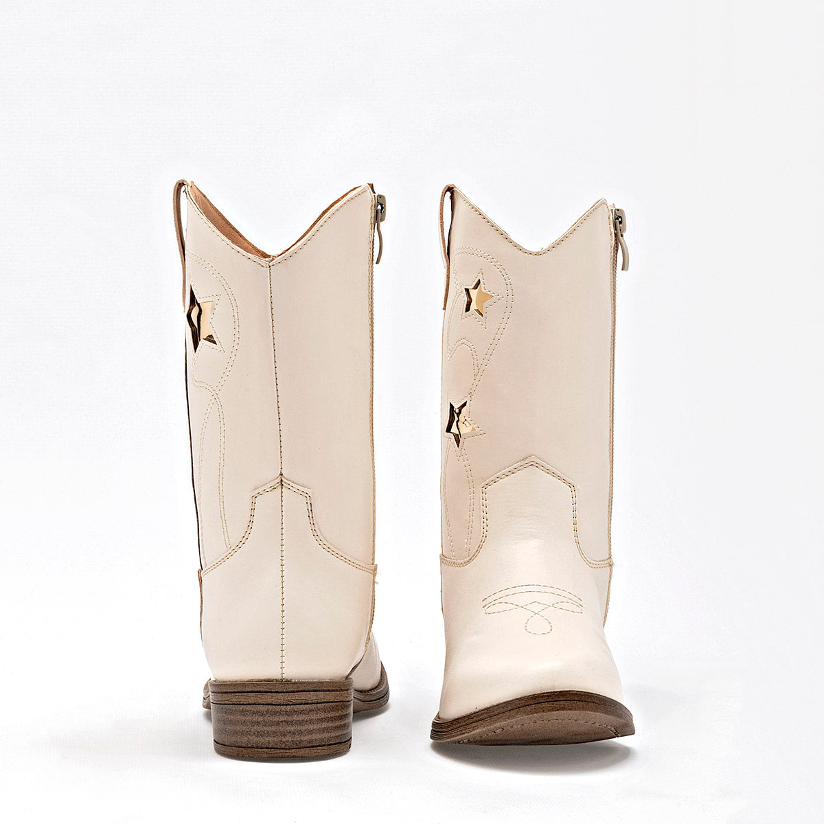 Bota vaquera para Niña Vavito