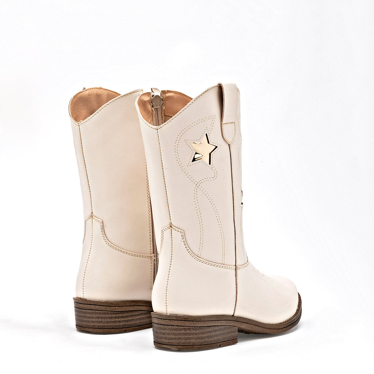 Bota vaquera para Niña Vavito