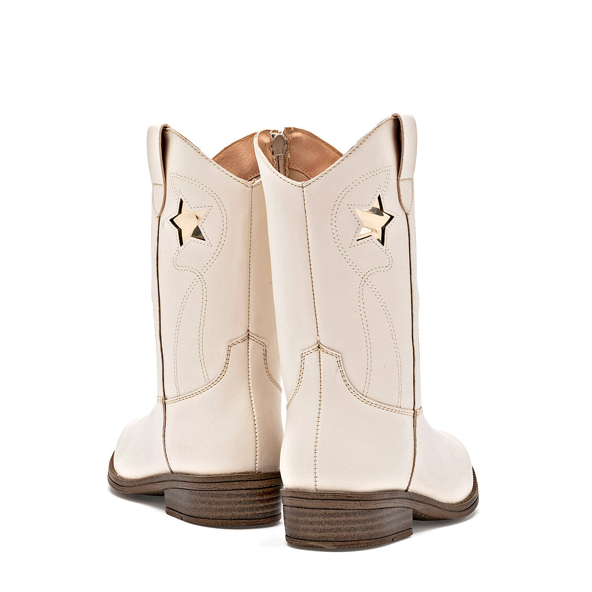 Bota vaquera para Niña Vavito