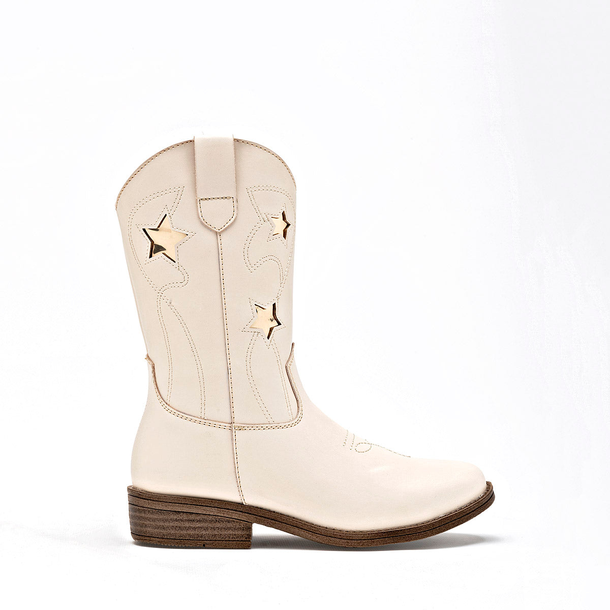 Bota vaquera para Niña Vavito