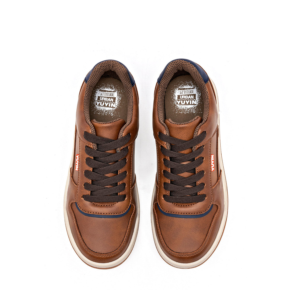 Zapato casual Yuyin para Joven