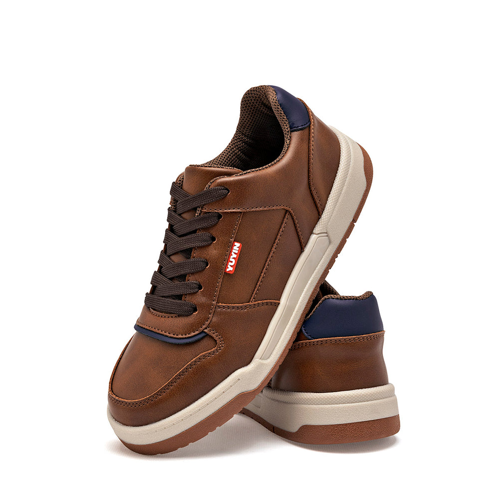 Yuyin Zapato casual para joven