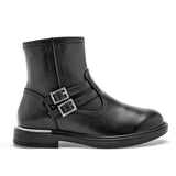 Botín casual para Mujer Yuyin