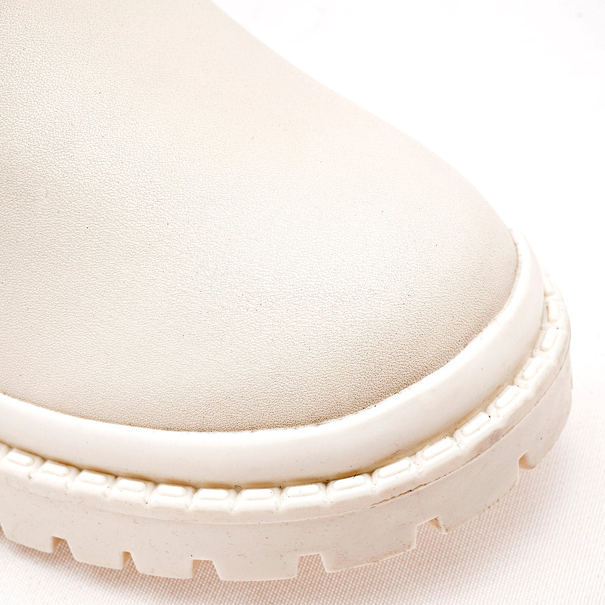 Botín invernal para Niña Yuyin