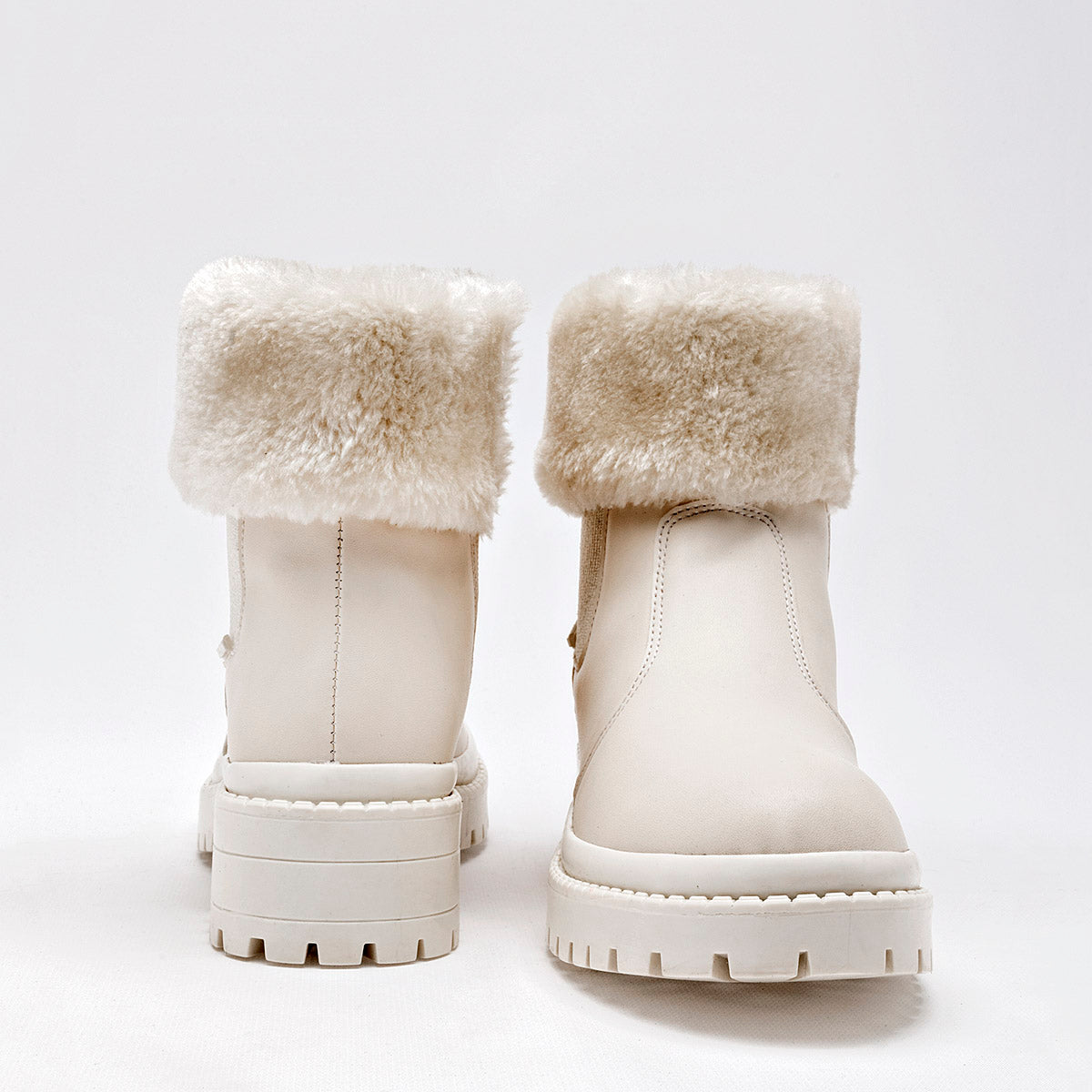 Botín invernal para Mujer Yuyin