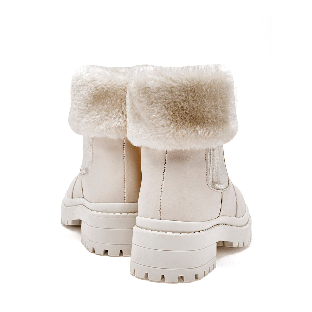 Botín invernal para Mujer Yuyin