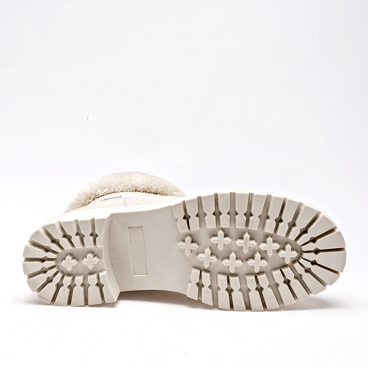 Botín invernal para Mujer Yuyin