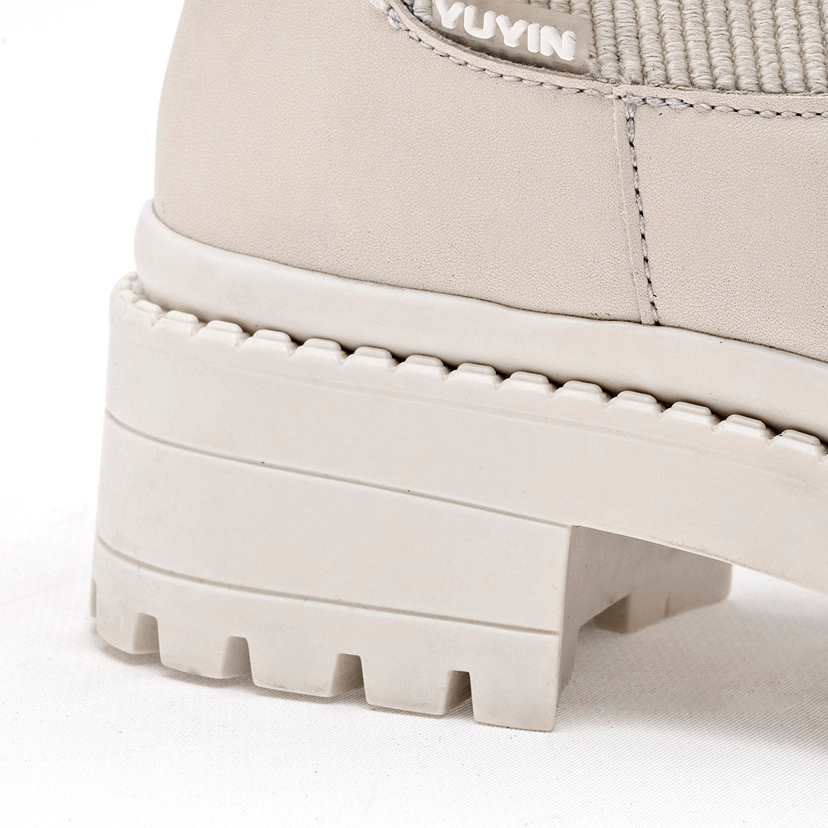 Botín invernal para Mujer Yuyin