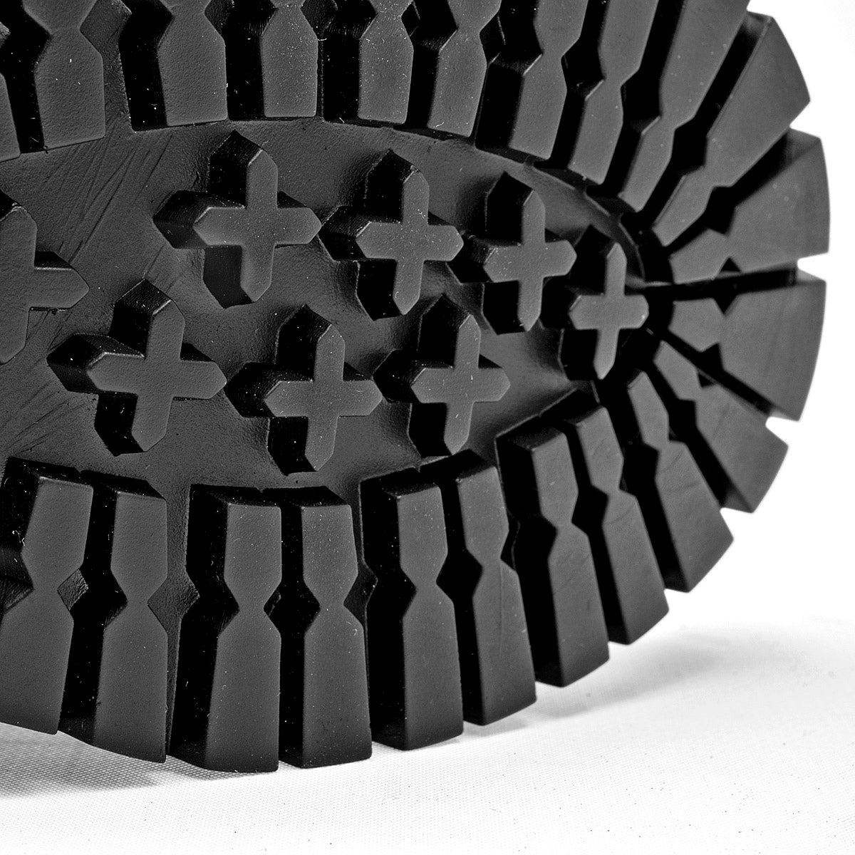 Botín invernal para Niña Yuyin