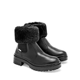 Botín invernal para Mujer Yuyin