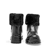 Botín invernal para Mujer Yuyin