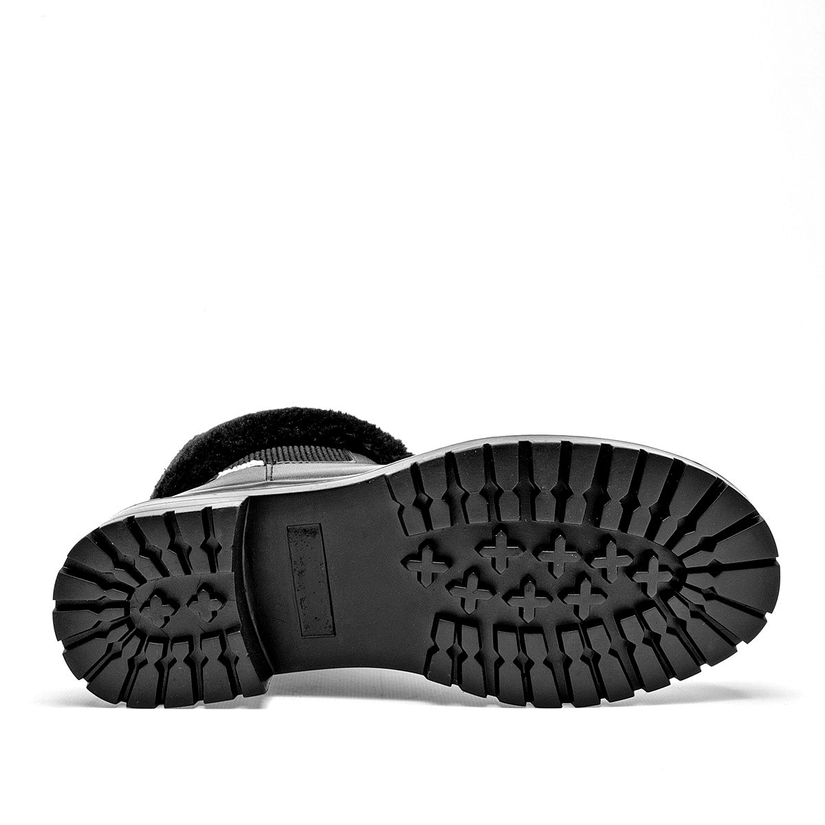 Botín invernal para Mujer Yuyin