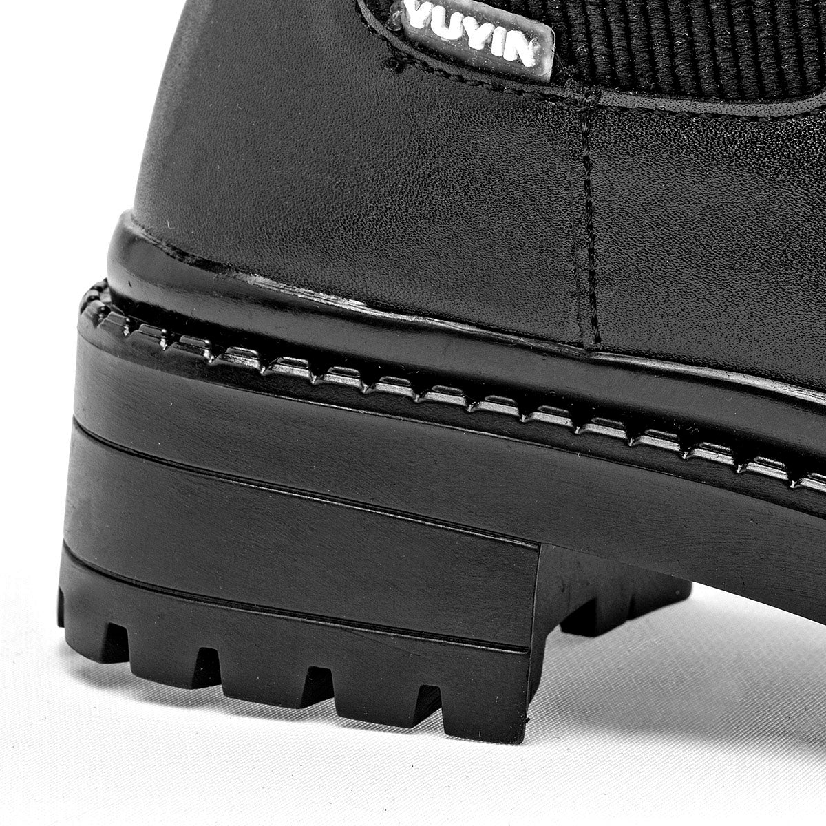 Botín invernal para Mujer Yuyin