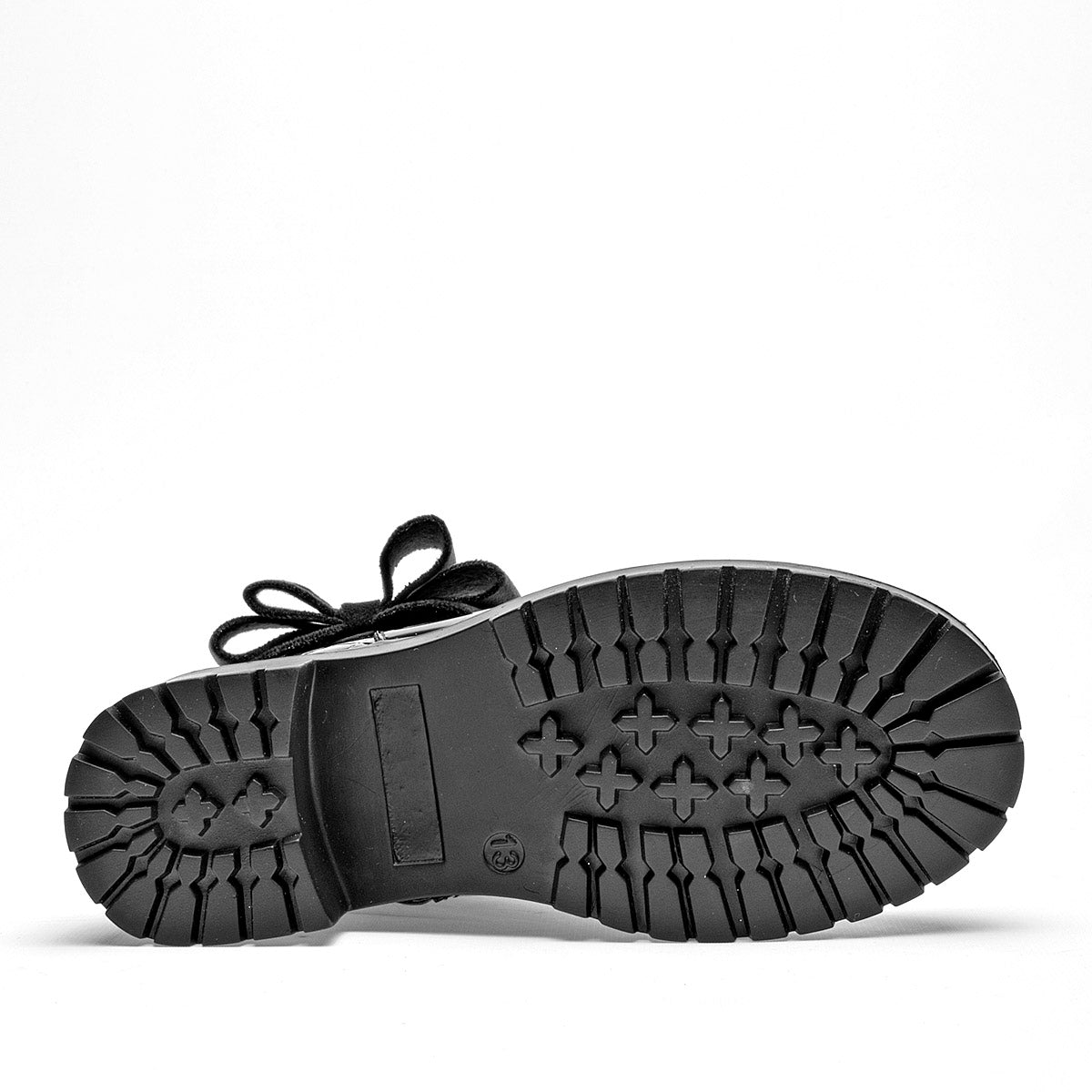 Botín para Niña Yuyin