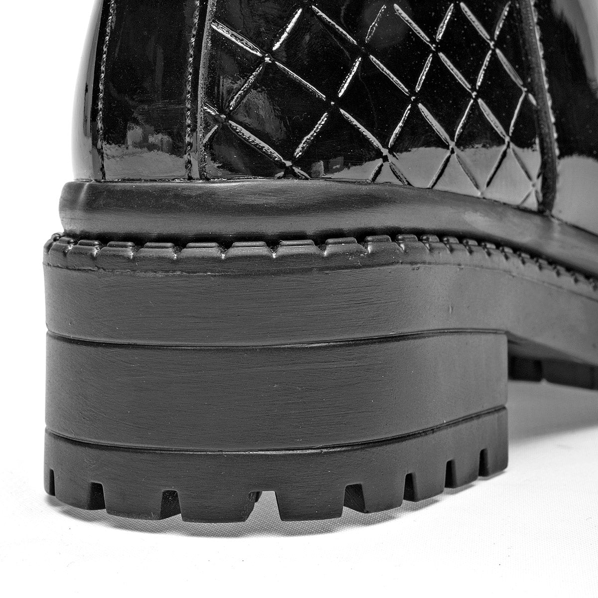 Botín para Niña Yuyin