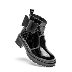 Botín para Niña Yuyin