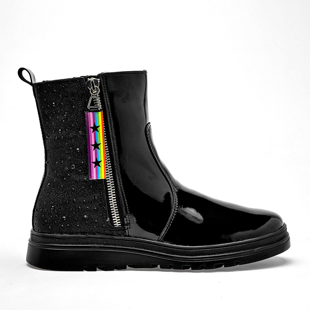 Botín casual para Mujer Yuyin