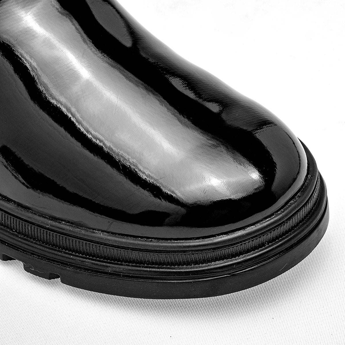 Botín casual para Mujer Yuyin