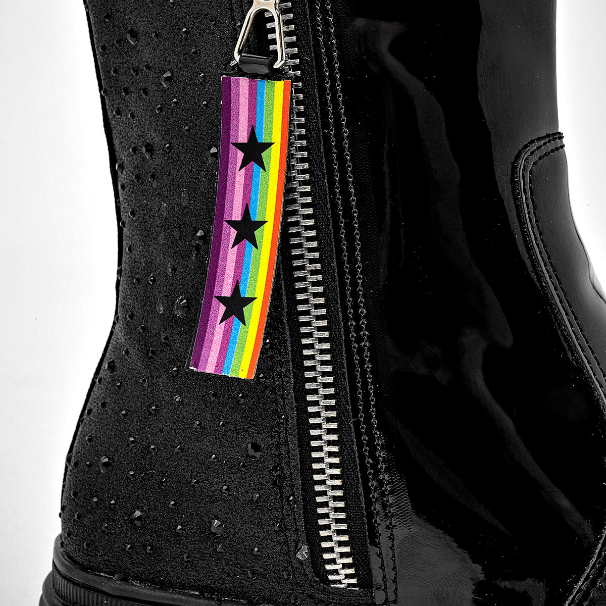 Botín casual para Mujer Yuyin