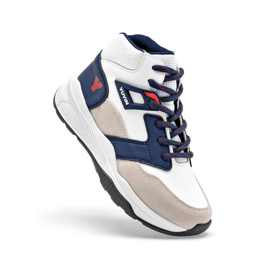 Yuyin Tenis urbano para niño