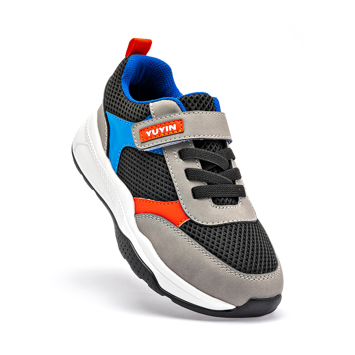 Yuyin Tenis urbano para niño