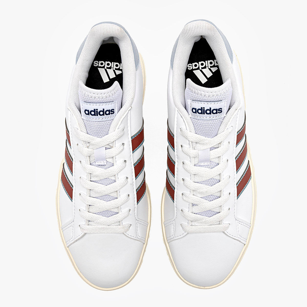 Tenis Grand Court Base 2.0 Adidas para Hombre