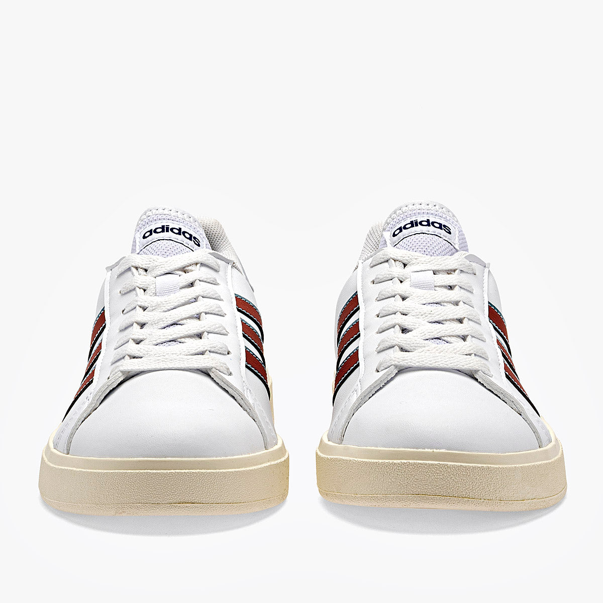 Tenis Grand Court Base 2.0 Adidas para Hombre
