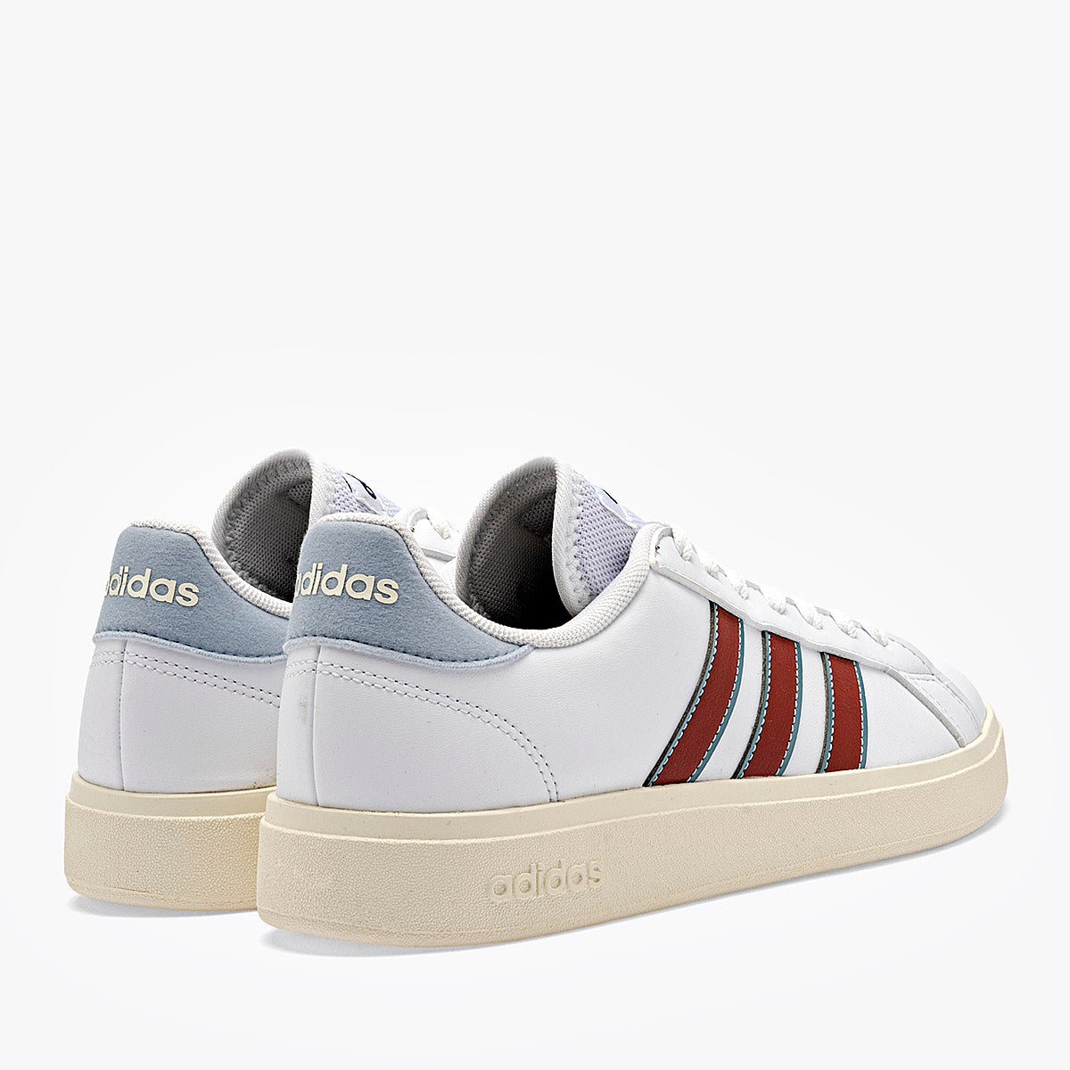Tenis Grand Court Base 2.0 Adidas para Hombre