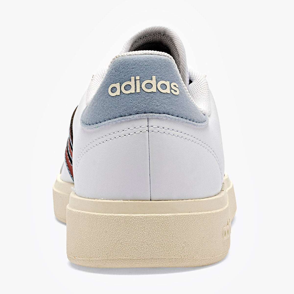 Tenis Grand Court Base 2.0 Adidas para Hombre